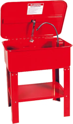 20 Gallon Parts Washer KC Tools