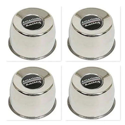 4 Pack AMERICAN RACING 1425092 CENTER CAP