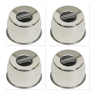 4 Pack AMERICAN RACING 1425092 CENTER CAP