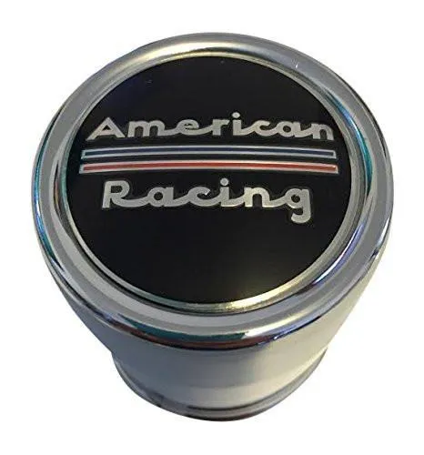 AMERICAN RACING 1266002 L1266002 CENTER CAP