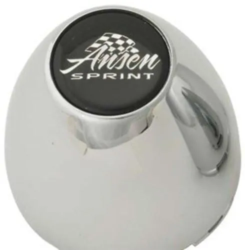 American Racing 1281100099 Center Cap