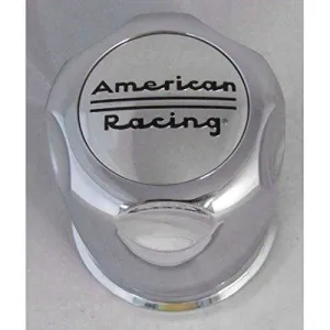 American Racing 1327000000 Center Cap