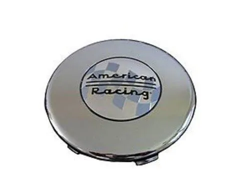 AMERICAN RACING 1654100010 CENTER CAP