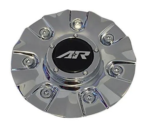 AMERICAN RACING 1663200016 SC-134A SC-134B S608-2 CENTER CAP