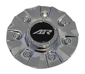 AMERICAN RACING 1663200016 SC-134A SC-134B S608-2 CENTER CAP
