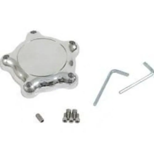 AMERICAN RACING 41054032A2P BONNEVILLE FLAT TORQ-THRUST CAP