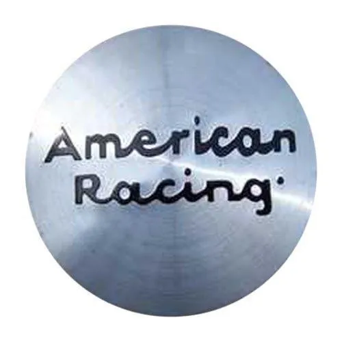 AMERICAN RACING 55681775F1 CENTER CAP