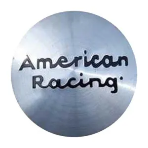 AMERICAN RACING 55681775F1 CENTER CAP