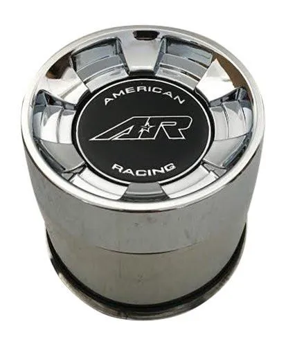 American Racing 930C03 1425009019 Chrome Wheel Center Cap