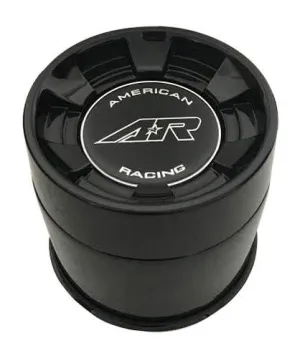 American Racing 930S06 MB-305 930C03 Gloss Black Wheel Center Cap 1425003919