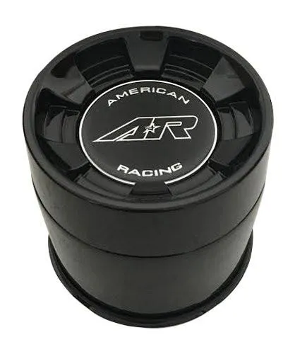 American Racing 930S06 MB-305 930C03 Gloss Black Wheel Center Cap 1425003919