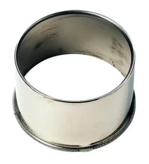 AMERICAN RACING 999060 OPEN END STAINLESS CENTER CAP