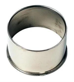 AMERICAN RACING 999060 OPEN END STAINLESS CENTER CAP