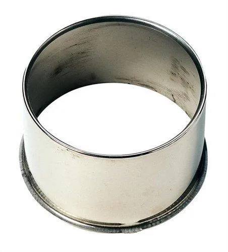 AMERICAN RACING 999060 OPEN END STAINLESS CENTER CAP