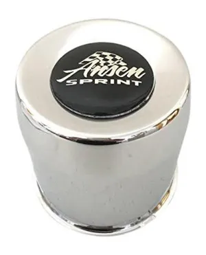 American Racing Ansen Sprint 1515000099 SC-200 Chrome Wheel Center Cap