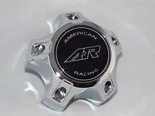 American Racing CARA1215CH Center Cap