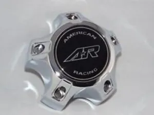 AMERICAN RACING CARA1708CH CENTER CAP