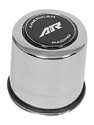 American Racing Center Cap 1295001S