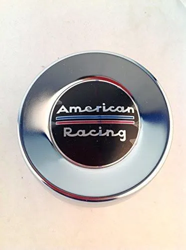 American Racing Center Cap 1515002L