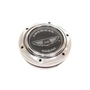 American Racing Center Cap Snap-On 1242103011