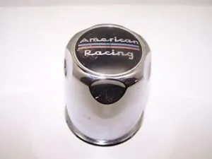 American Racing Center Caps 1293000