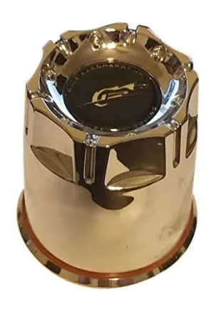 American Racing Dale Earnhardt Jr. 1327000008 Chrome Wheel Center Cap
