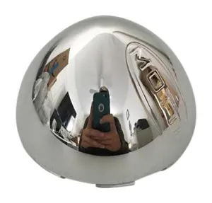 American Racing MT10010000 614-3072 Chrome Wheel Center Cap