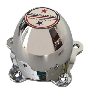 American Racing VN105-1CAP 1055001 Chrome Wheel Center Cap