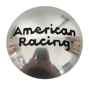 American Racing VN801-CAP Machined Wheel Center Cap