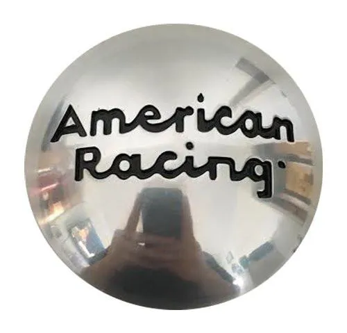 American Racing VN801-CAP Machined Wheel Center Cap
