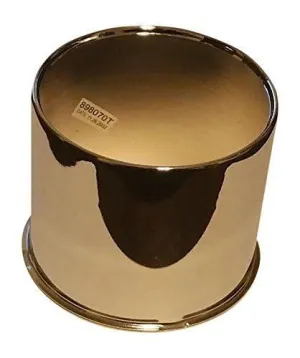 American Racing Wheels 898070T Open Ended Center Cap
