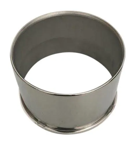American Racing Wheels 999070 Chrome Open End Center Cap