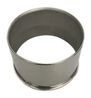 American Racing Wheels 999070 Chrome Open End Center Cap