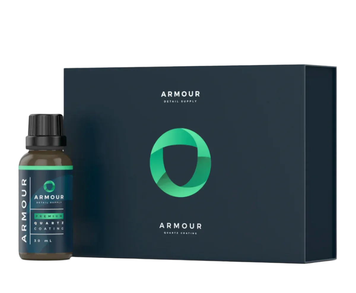 ARMOUR DETAIL Armour Quartz Ceramic Coating 30ml