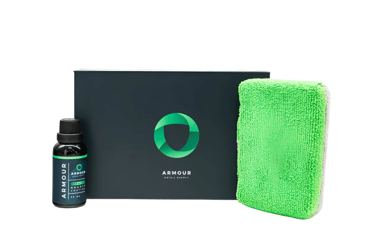ARMOUR DETAIL Armour Quartz Ceramic Coating 30ml