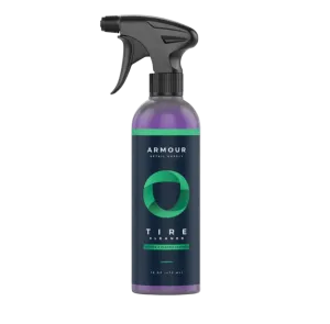 ARMOUR DETAIL Tire Cleaner