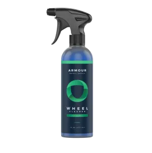 ARMOUR DETAIL Wheel Cleaner & Break Dust Remover