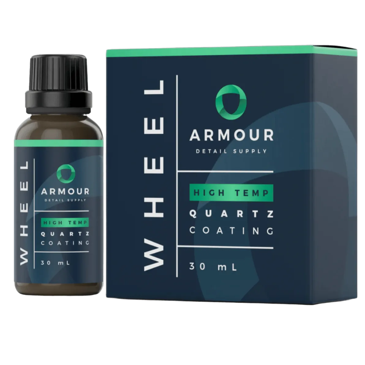 ARMOUR DETAIL Wheel Coating 30ml