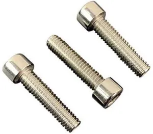 ATX Series Screw Kit Center Cap 377B1708H 3 Screws Included