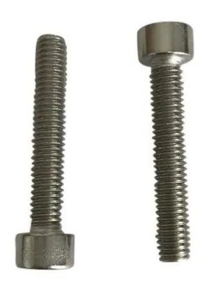 ATX Series Screw Kit for SC186A Chrome Center Cap 2 Screws