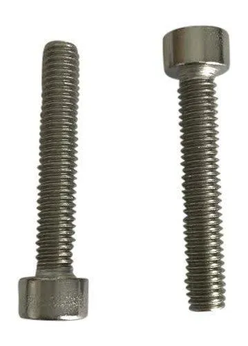 ATX Series Screw Kit for SC186A Chrome Center Cap 2 Screws