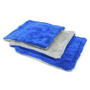AUTOFIBER Amphibian Mini Microfiber Glovebox Towel