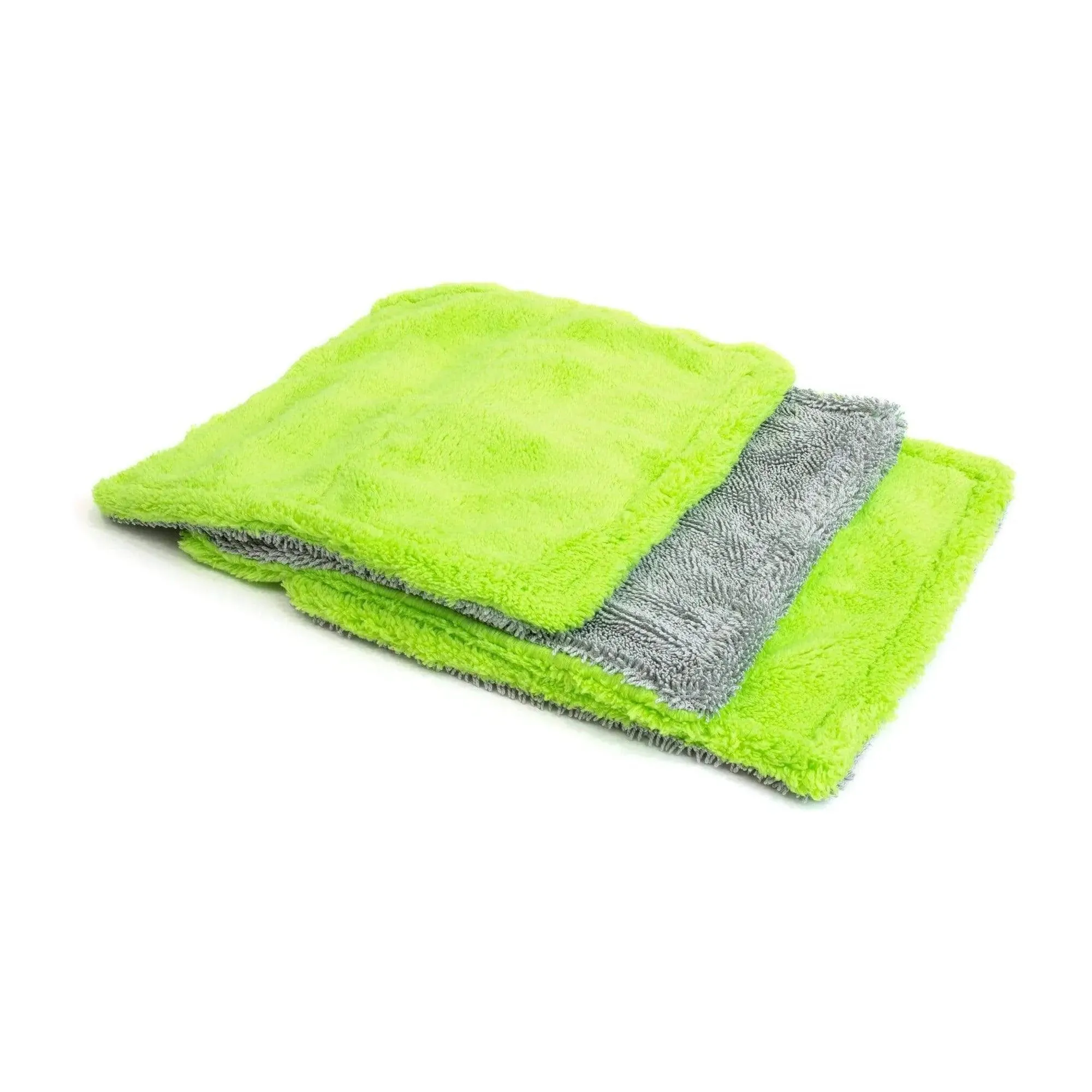 AUTOFIBER Amphibian Mini Microfiber Glovebox Towel