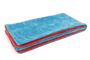 AUTOFIBER Dreadnought MAX XXL 30in.x40in. Blue/Red