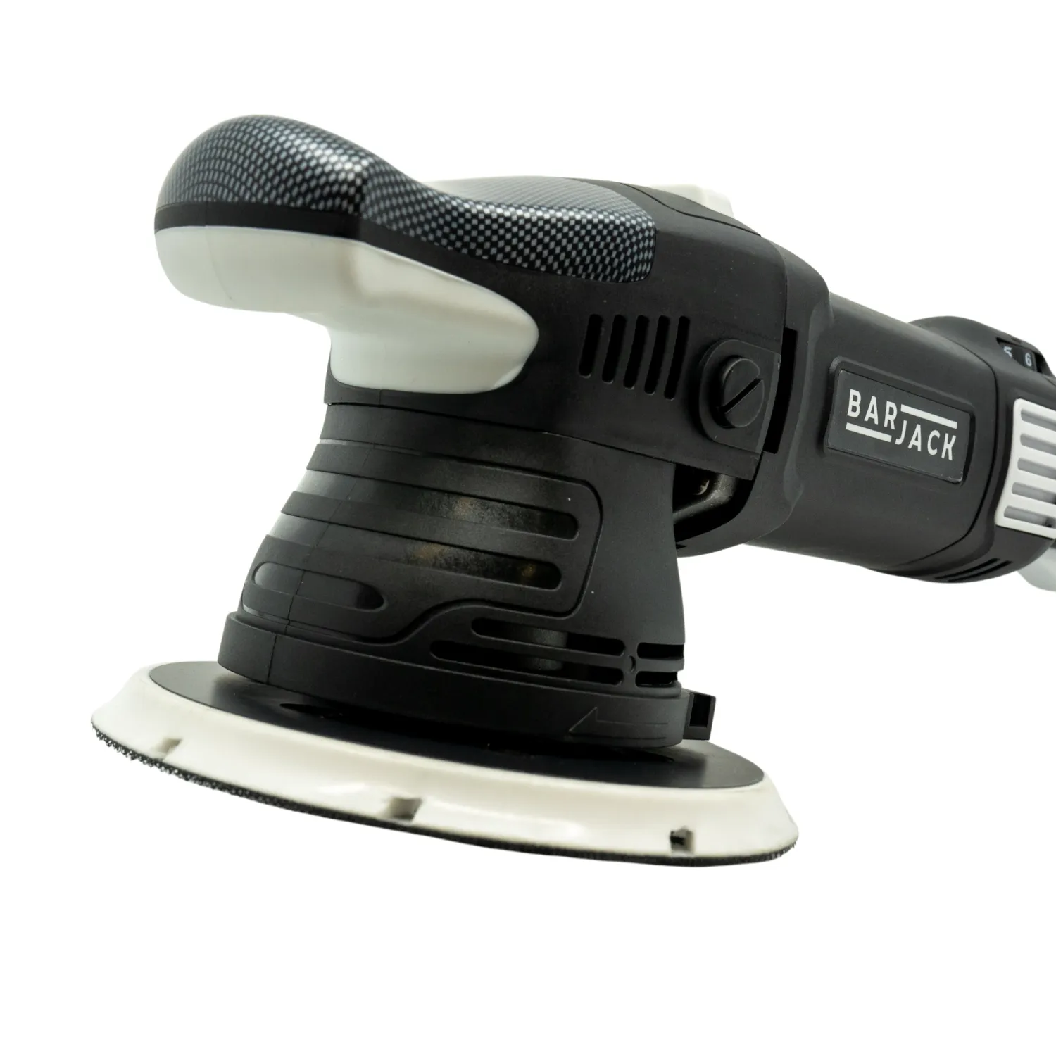 Barjack 21mm Dual Action Polisher