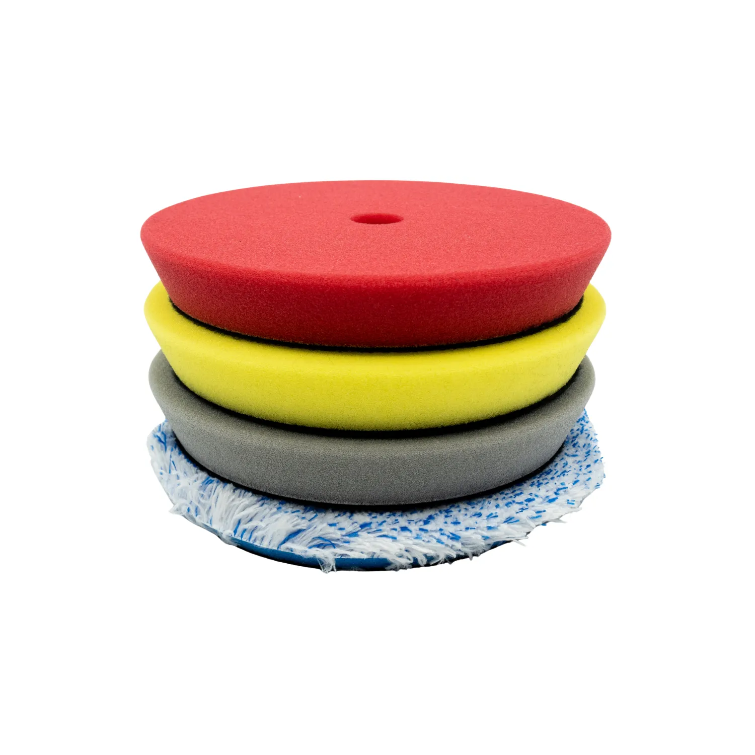 Barjack 21mm Dual Action Polisher