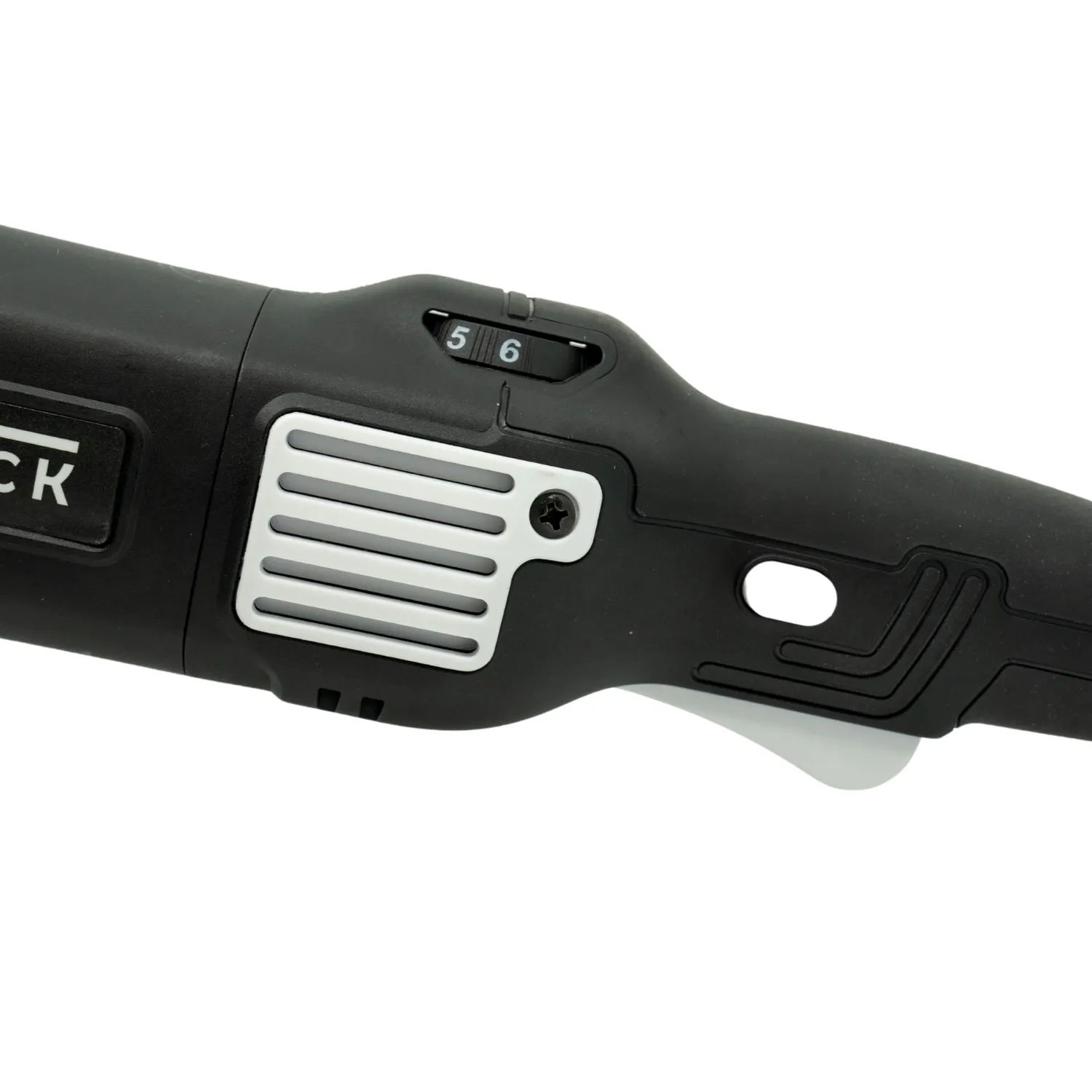 Barjack 21mm Dual Action Polisher