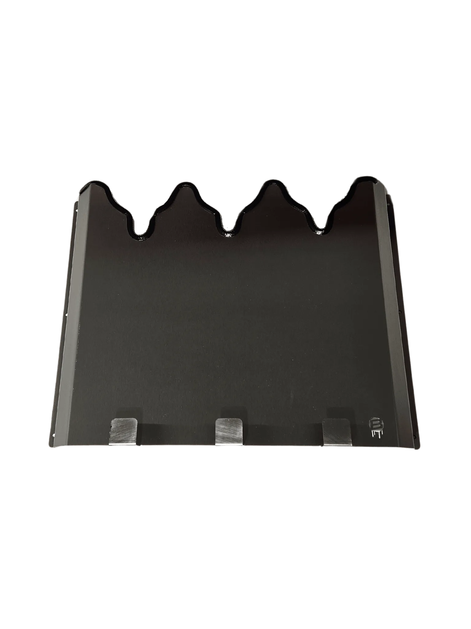 BEADZ Stainless Steel Polisher Rack 3-Tool v2