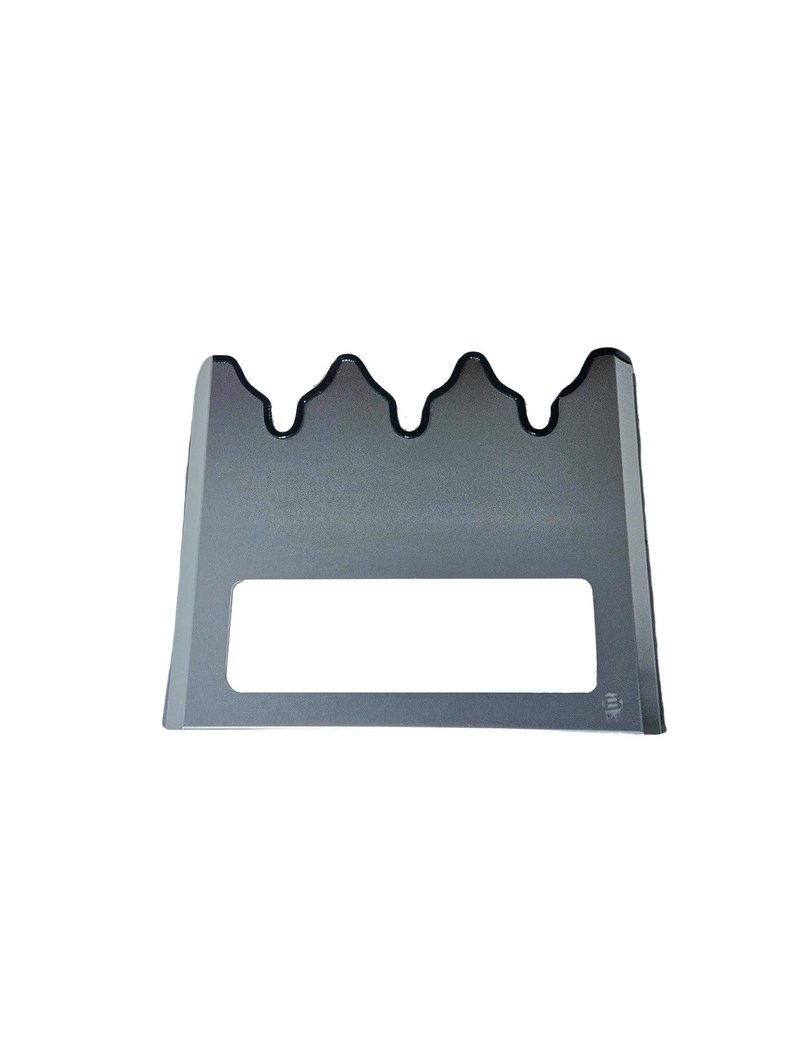 BEADZ Stainless Steel Polisher Rack 3-Tool v2