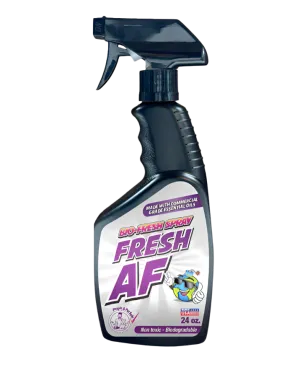 BIO BOMB Fresh AF Air Freshener Spray